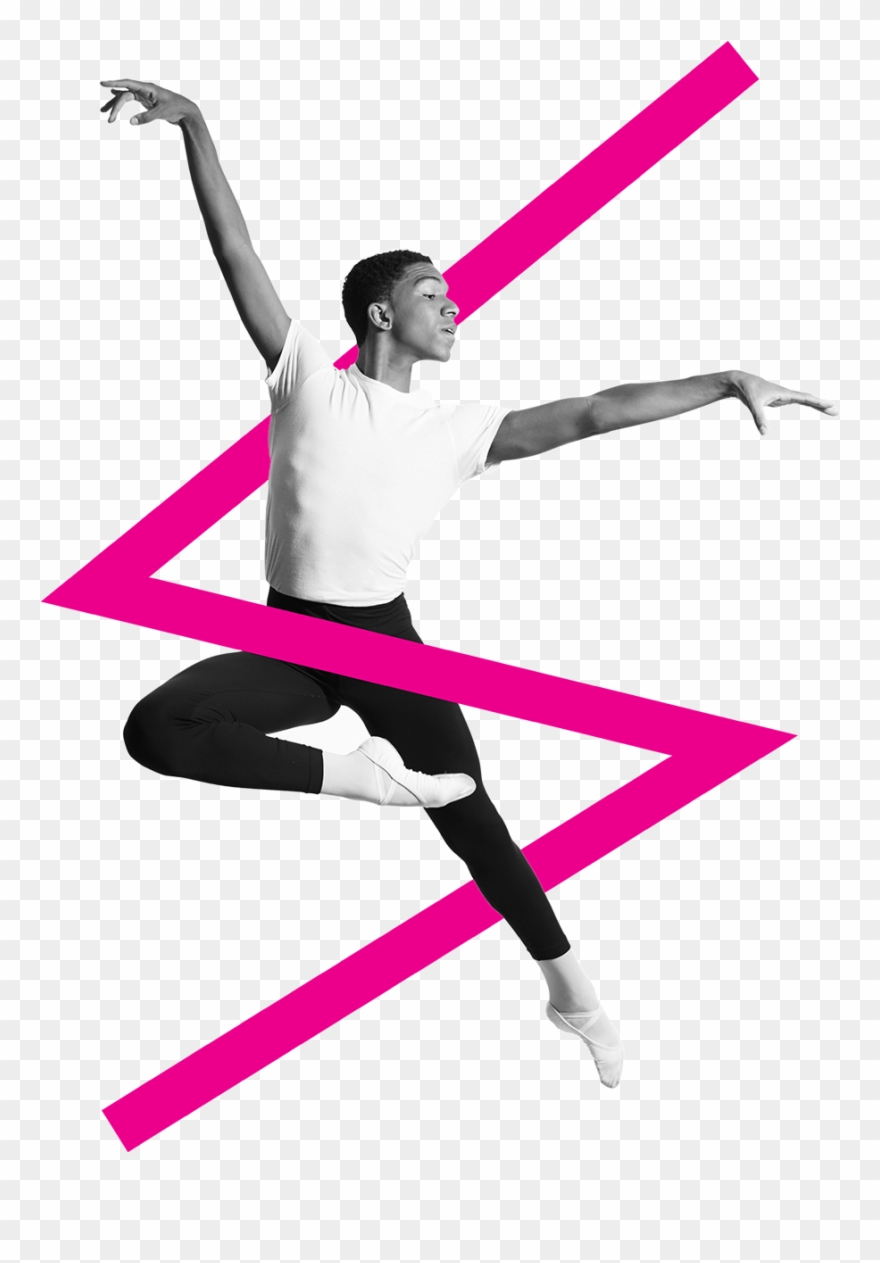 School Of American Ballet - Capital Campaign Branding Ballet Clipart