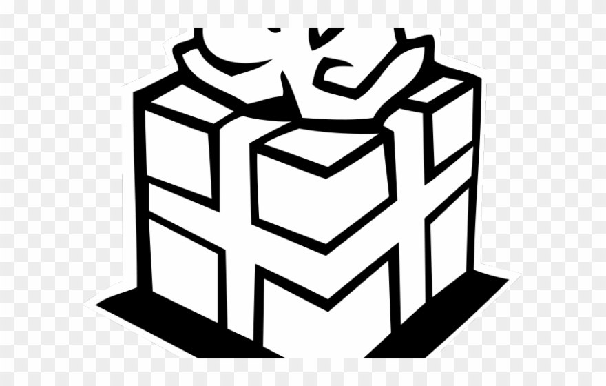 Gift Clipart Value Proposition - Business Model Canvas Value Proposition Icon - Png Download