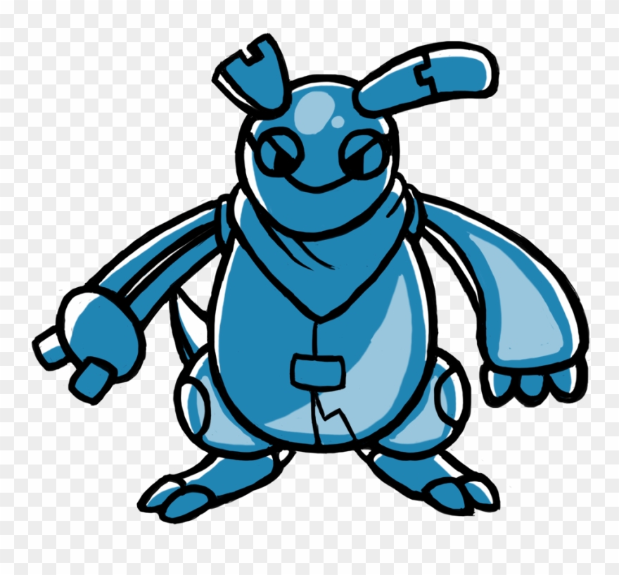 Birthday Gift For Chu Clipart