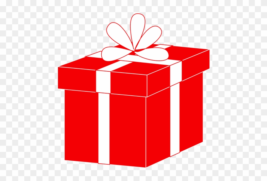 Untitled Design - Box Clipart