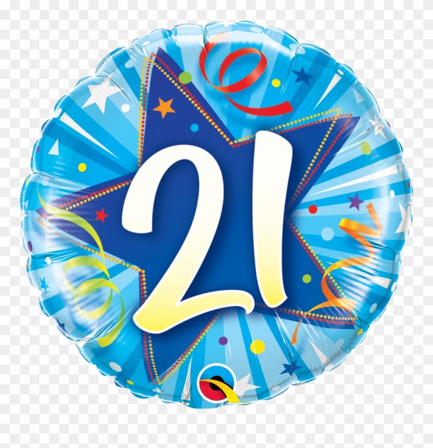 25245 25247b F&b - 40th Birthday Balloons Clipart
