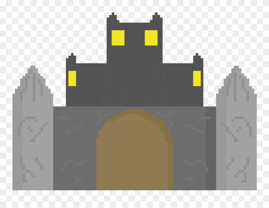 Castle Clipart
