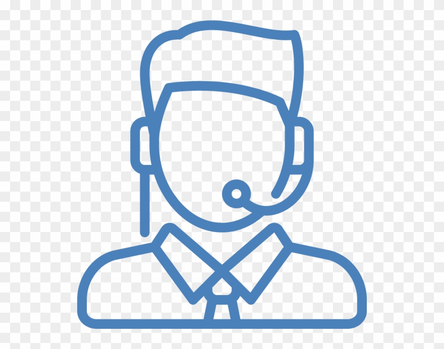 Extended Service & Support - Icon Clipart