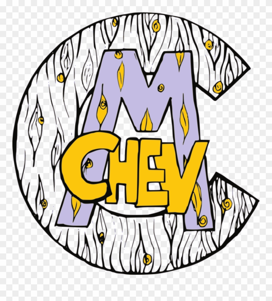 Chev Mosaics - Midwest Publishing Clipart