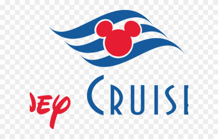 Cruise Ship Clipart Disney Wonder - Disney Cruise Line - Png Download