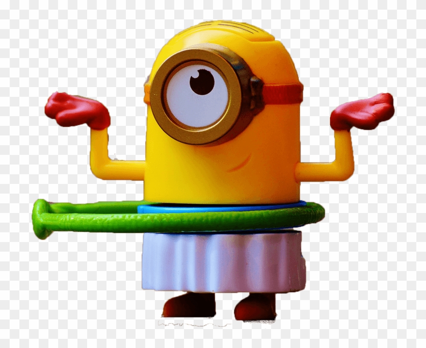 Com/png/minion Transparent Png - Cartoon Clipart