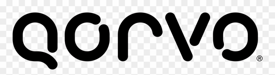 Why Shares Of Qorvo Inc - Qorvo Inc Clipart