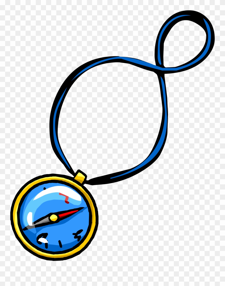 Compass Clipart