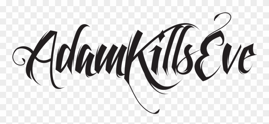 Adam Kills Eve Logo - Taylor Swift Back To December Clipart