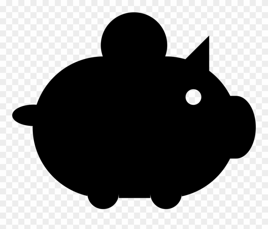 980 X 796 2 - Money Png Silhouette Clipart