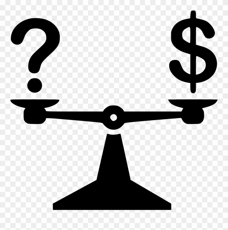 980 X 944 3 - Value For Money Icon Clipart