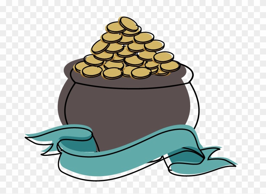 Save Money Png Images - Save Money Cartoon Png Clipart