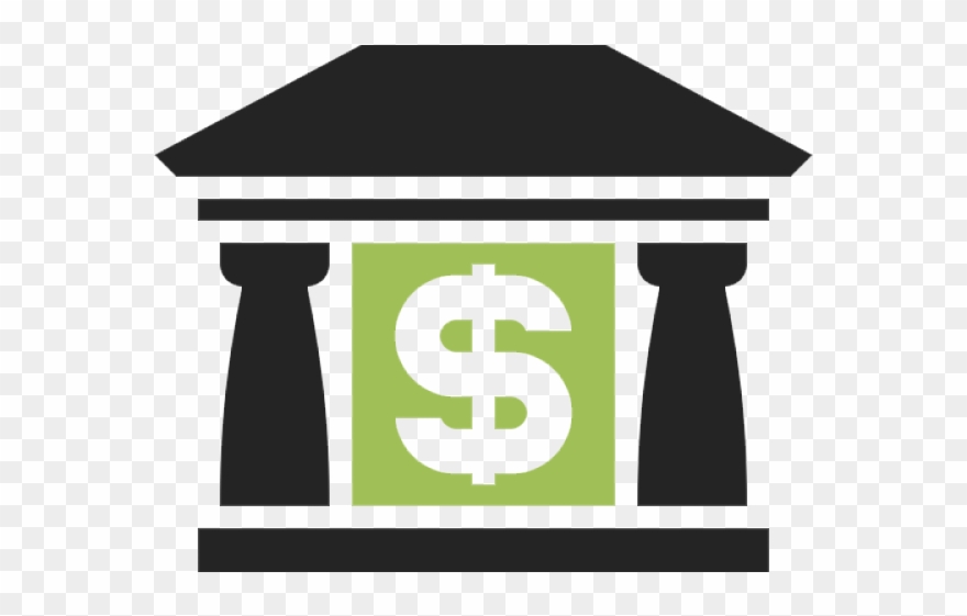Original - Smartbank Clipart (#3421651) - PinClipart