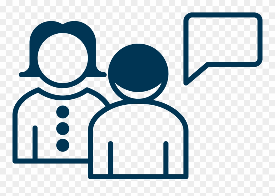 Community Manager Clipart