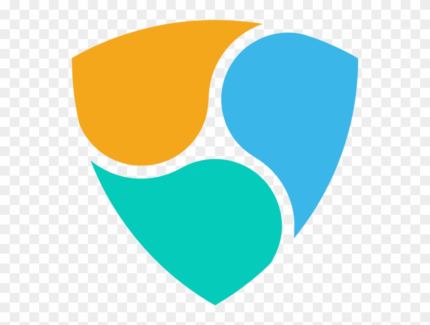 Add Coins - Xem - Nem Logo Clipart