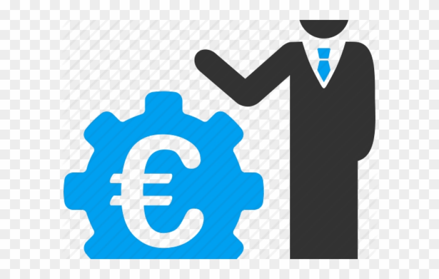 Economist Vector Clipart