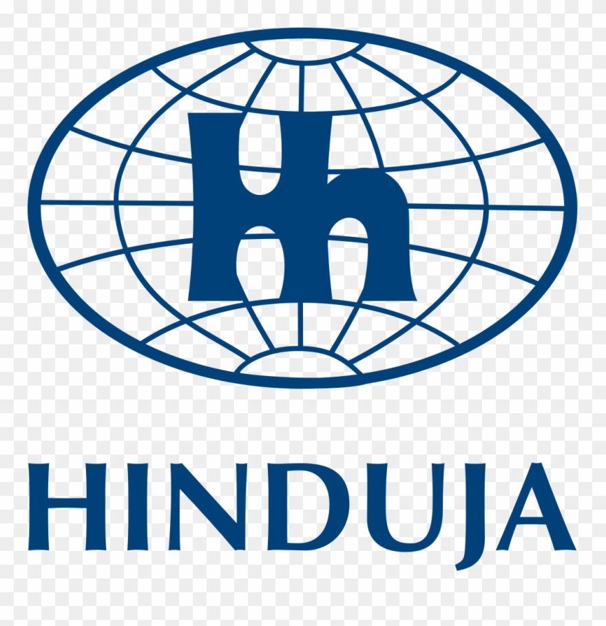 1036px-hinduja Group Logo - Hinduja Housing Finance Logo Clipart