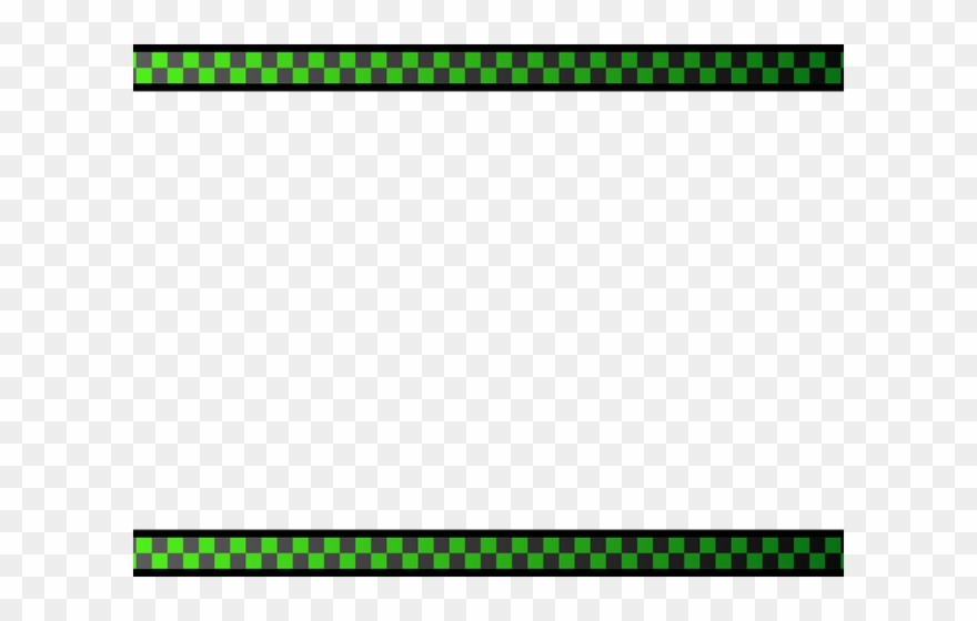 Border Clipart Money - Vector Graphics - Png Download