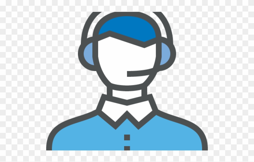 Teamwork Clipart Hris - Help Desk - Png Download