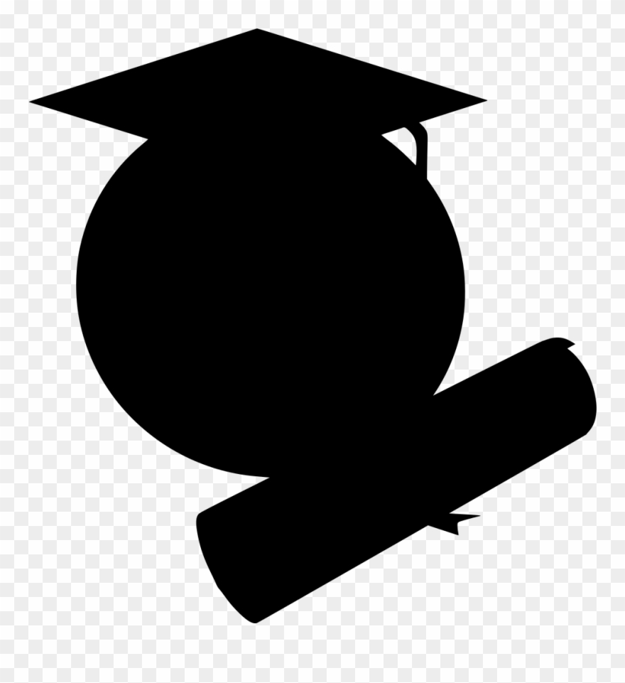 Download Png - Graduation Clipart