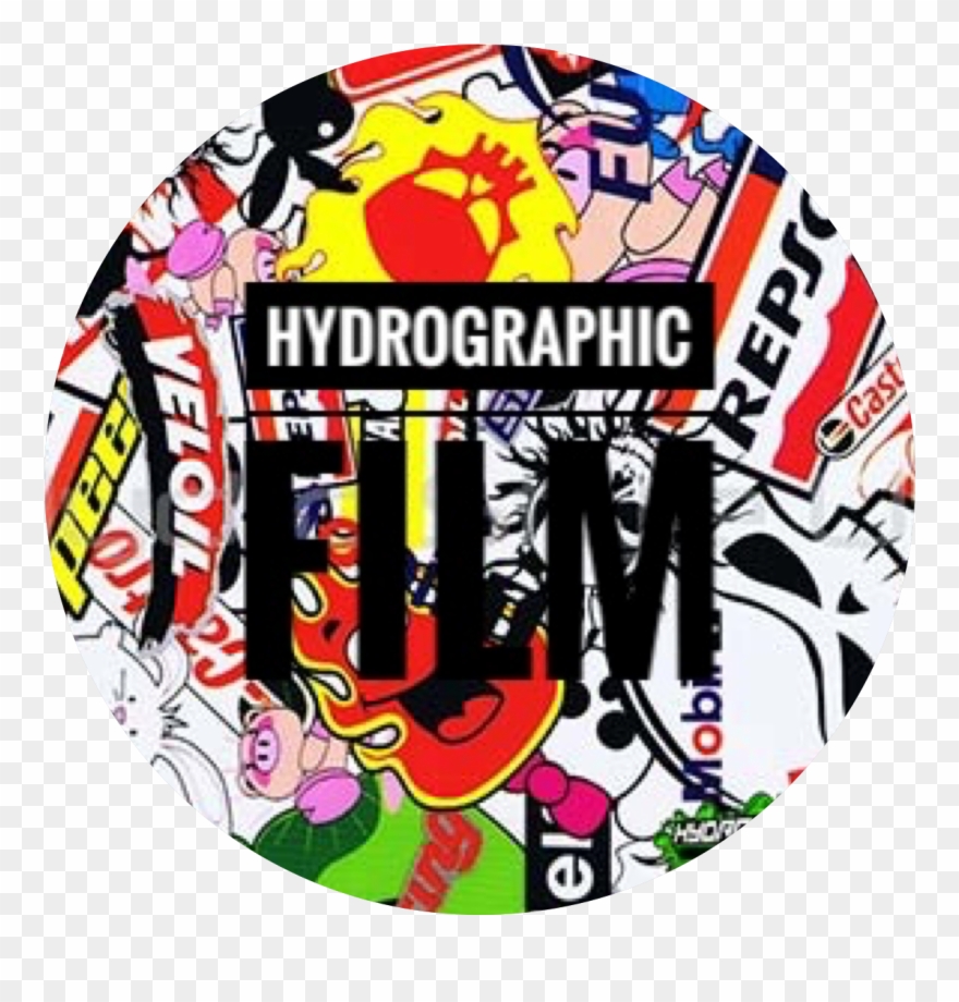 Cool Customz Custom Car - Label Clipart