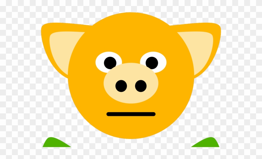 Traffic Light Clipart Printable - Cartoon Yellow Traffic Lights - Png Download