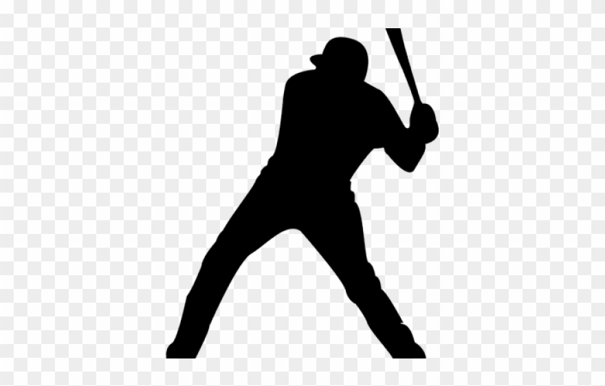 Shadow Clipart Baseball - Foursome (golf) - Png Download