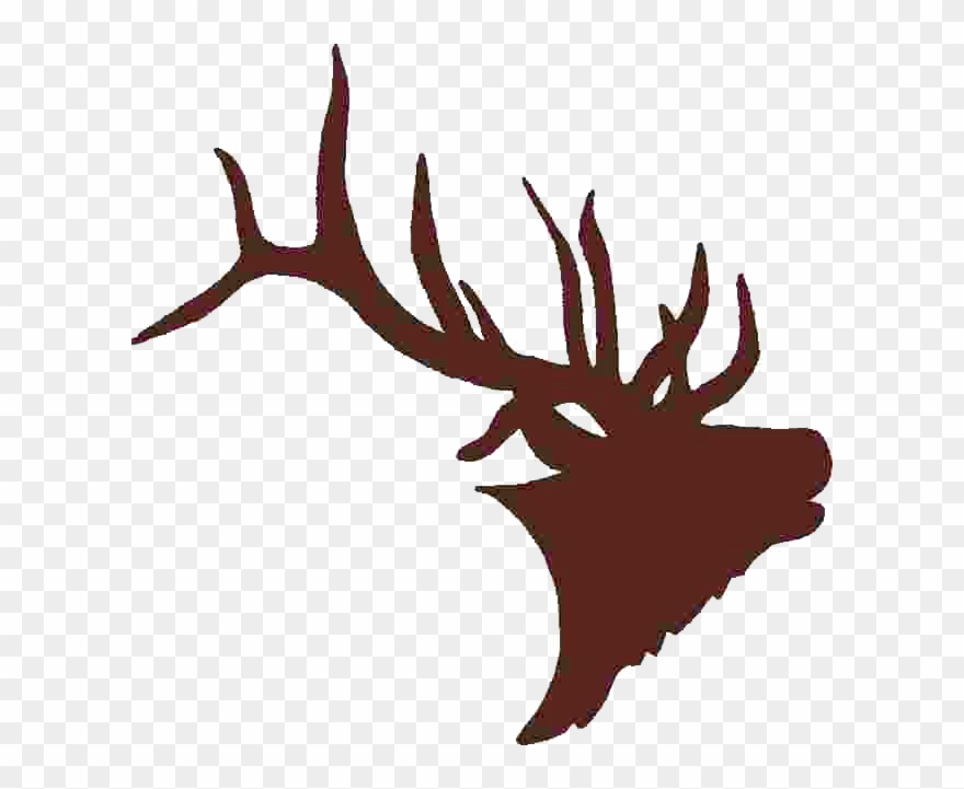 Elk City High School - Elk City High School Logo Clipart