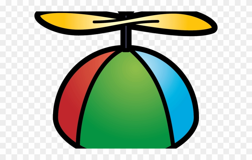 Cowboy Hat Clipart Hat Day - Crazy Hat Day Clipart - Png Download