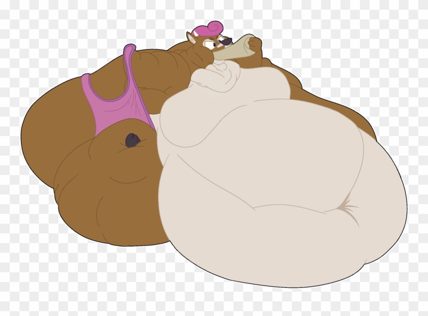 Burrito Buck Clipart