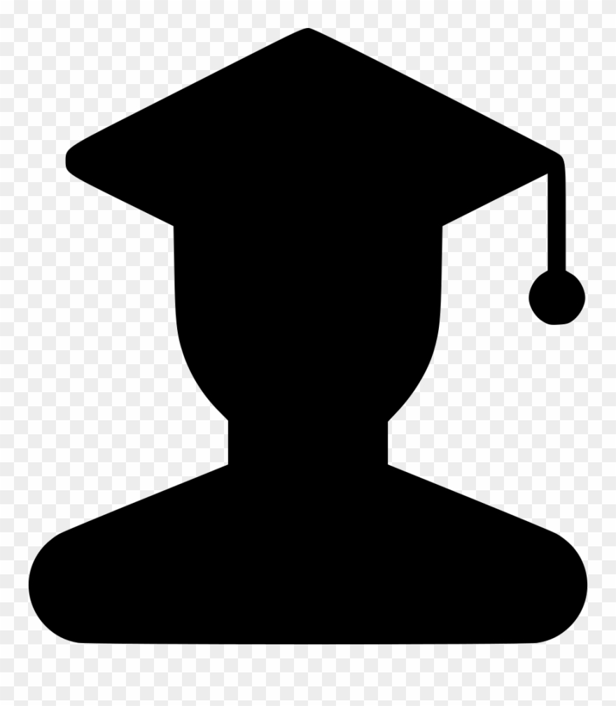 Png File - Graduation Clipart
