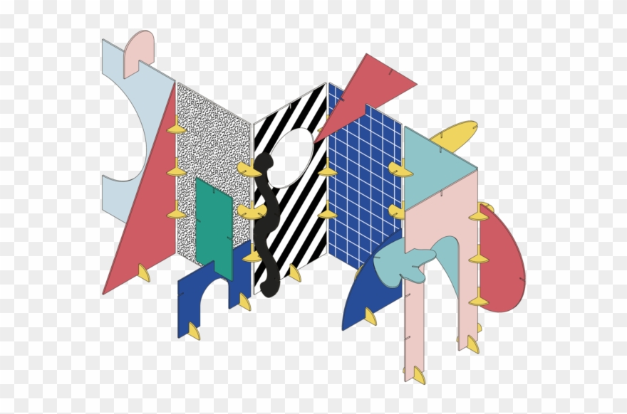 Estudio Clipart Corner - Illustration - Png Download