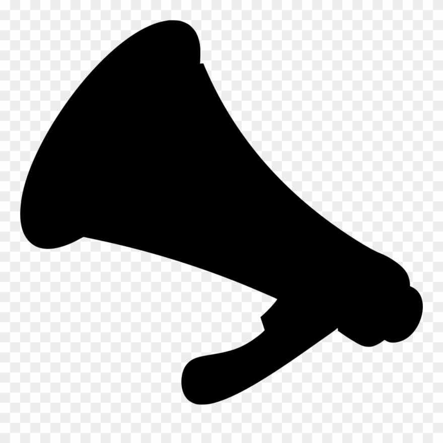 Download Png - Shouting Symbol Clipart