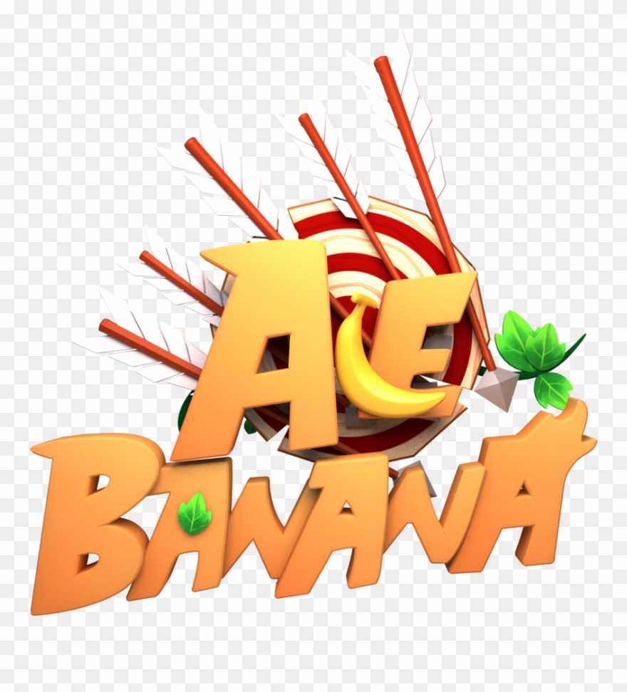 Oasis Games Isn't Monkeying Around With Day One Launch - Ace Banana Cover Clipart