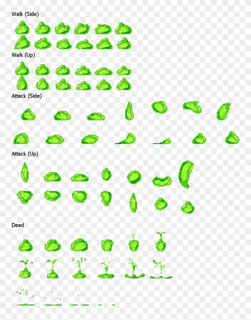 Click For Full Sized Image Giant Slimemoss Clipart