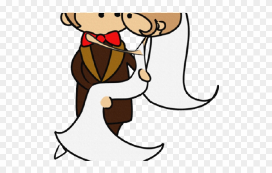 Bride Clipart Zentangle - Tag Redonda Casamento Para Imprimir - Png Download