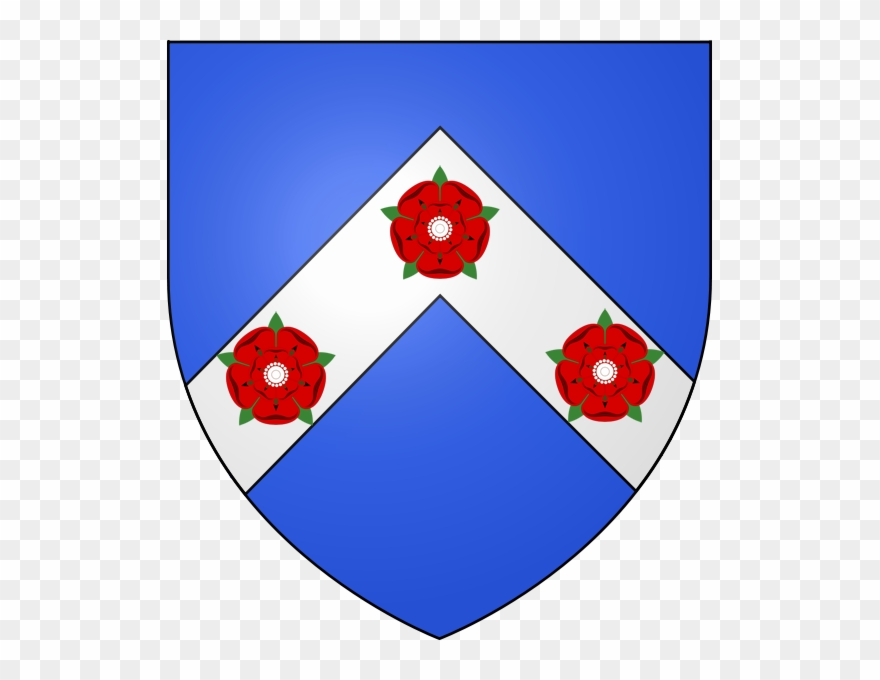 Blackadder Armorial Bearings - Coat Of Arms Clipart