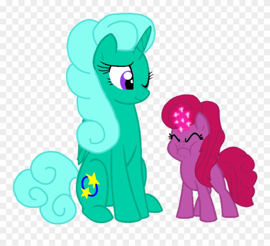 徐詩珮, Base Used, Female, Filly, Glittercorn, Glitter - Cartoon Clipart