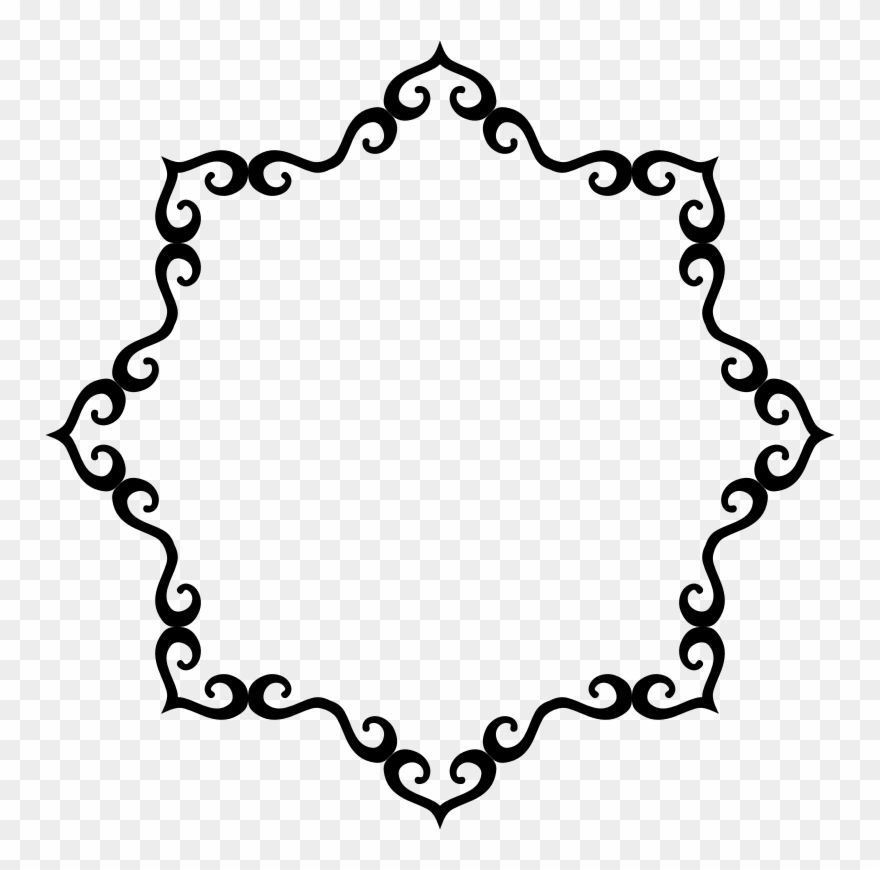 By Gdj - Circle Clipart