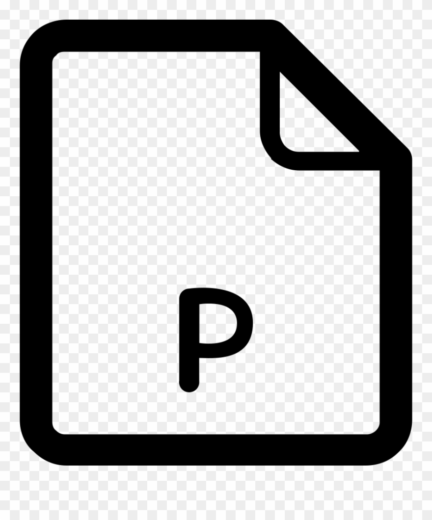 Png File - Articles Icon Png Clipart