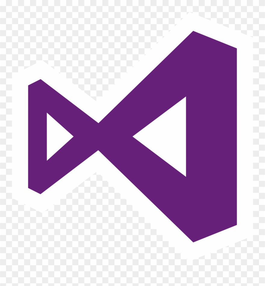 2000 X 2068 14 - Visual Studio Icon Png Clipart