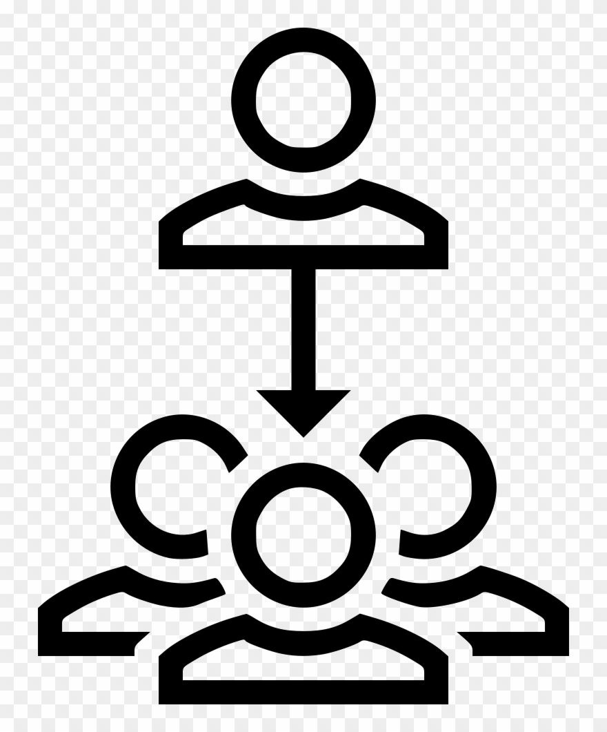 Png File Svg - Word Of Mouth Icon Clipart