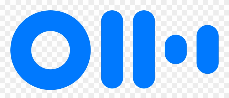 Otter Ai Logo Png Clipart