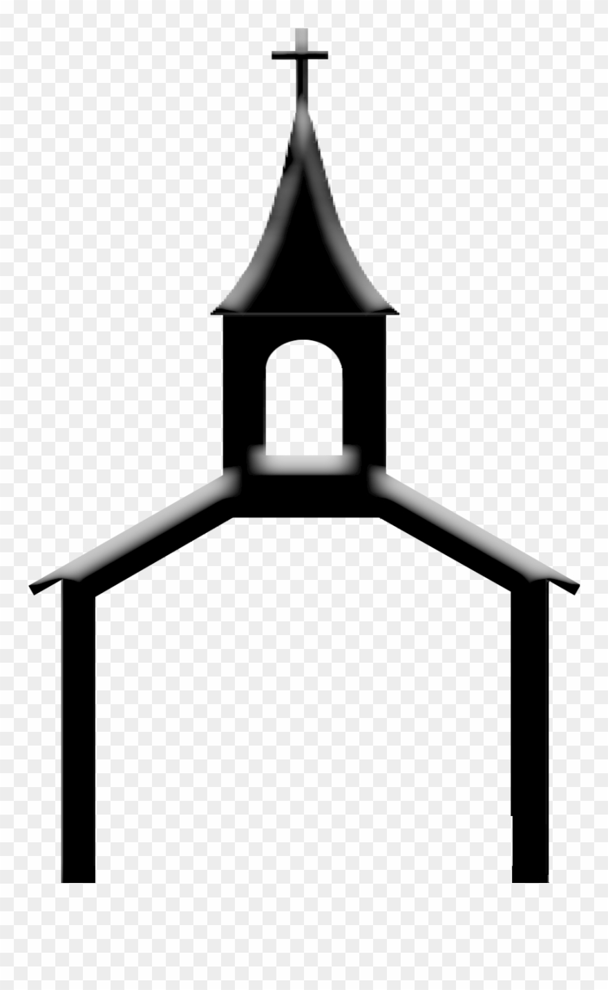 Church Free Clipart