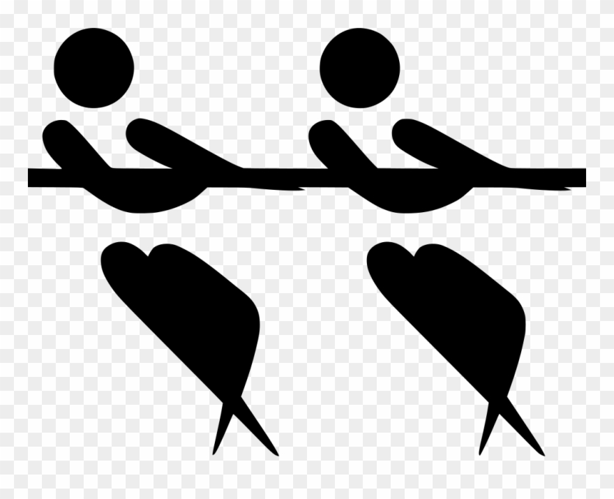 Download Png - Olympics Sports Clipart Transparent Png