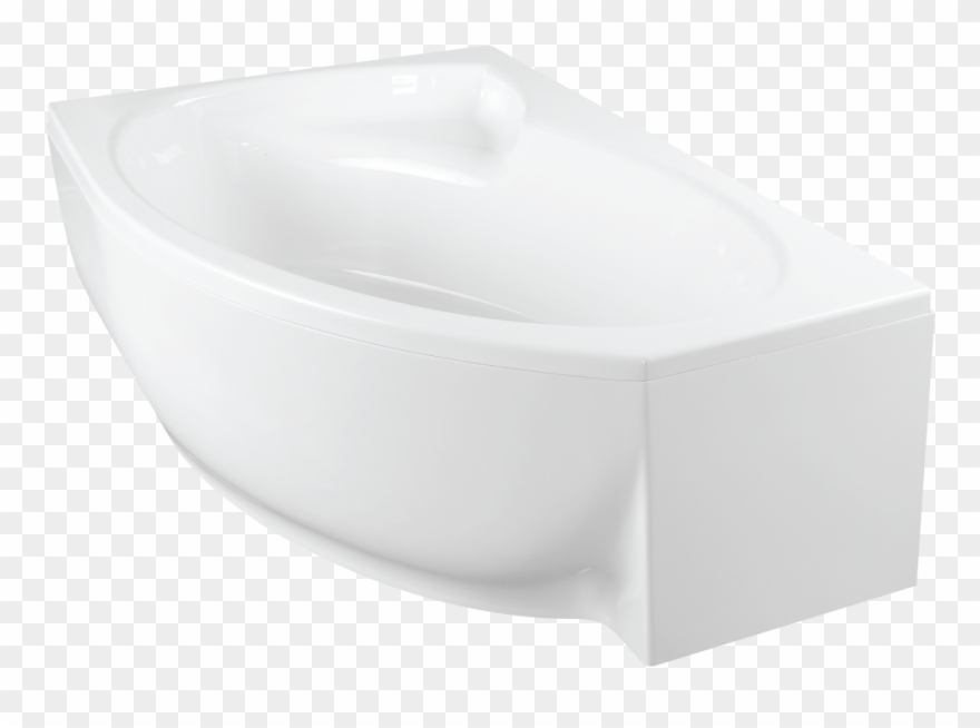 Picture Cello Paa Baths Acrylic Corner Xmm White - Paa Cello Clipart