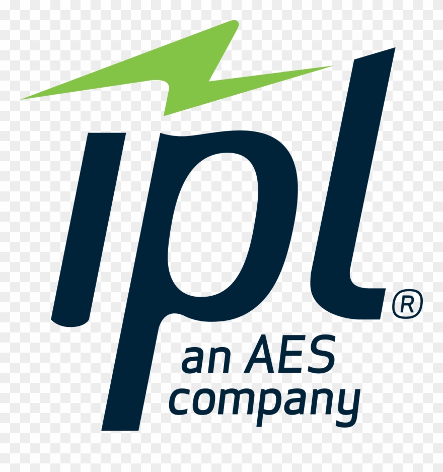 Camptown - Indianapolis Power And Light Logo Clipart