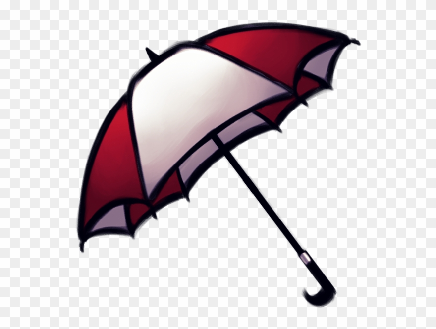 773 X 705 1 - Umbrella Clipart