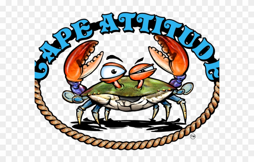 Crab Clipart Small Crab - Png Download