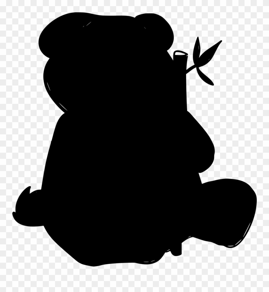 Download Png - Bear Clipart